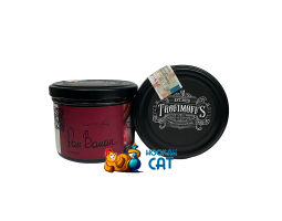 Табак Trofimoff`s Burley Pan Banan (Банан) 125г Акцизный Табак Trofimoff`s Burley Pan Banan (Банан) 125г Акцизный